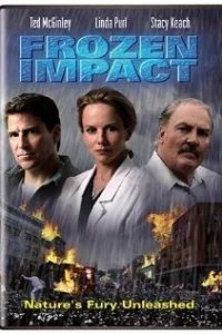 Ледниковый удар